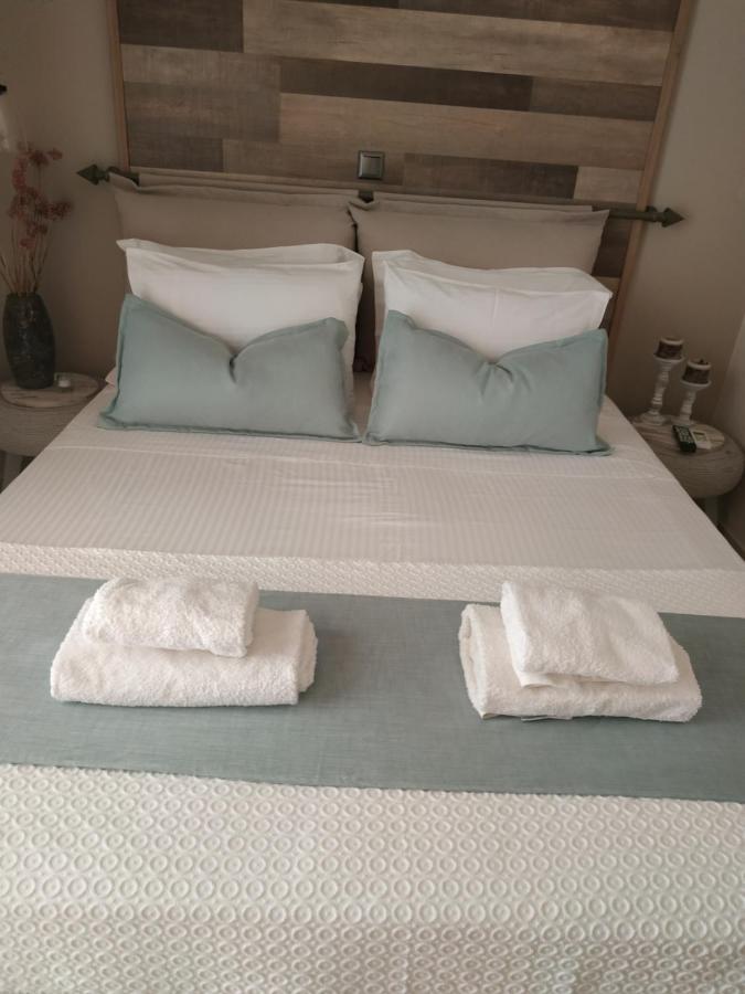 Comfort And Style 프레베자 외부 사진